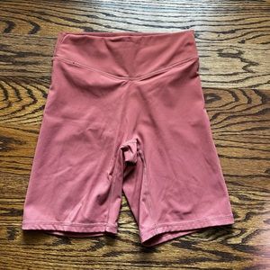 Balance athletica cloud shorts